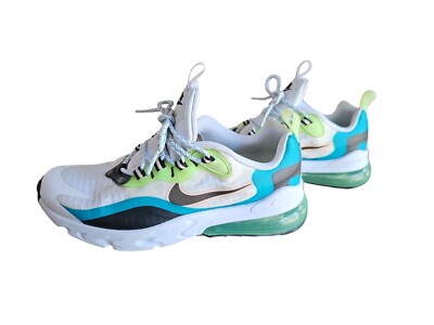 Oracle Tenis Nike Air Max React 270 Nike Air Max 270 React SE