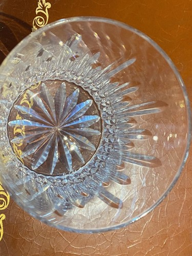 BARCELLONA Double Old Fashion - Marquis by Waterford Cyrstal - 3 5/8" - Set of 2 - Picture 4 of 12