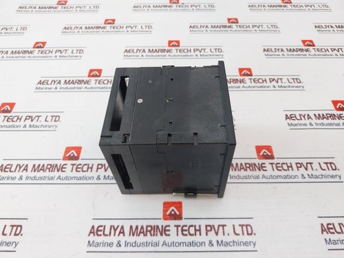 Deif 2EQ96/2 Analog Voltmeter 0-600V - Picture 10 of 10