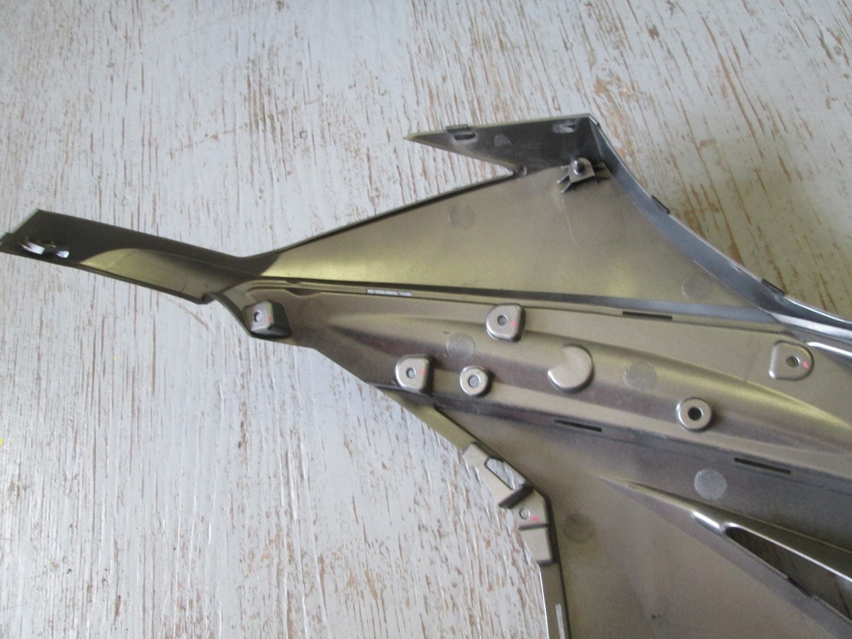 Kawasaki 2013 EX-300 ninja right fairing panel Casting # 55028