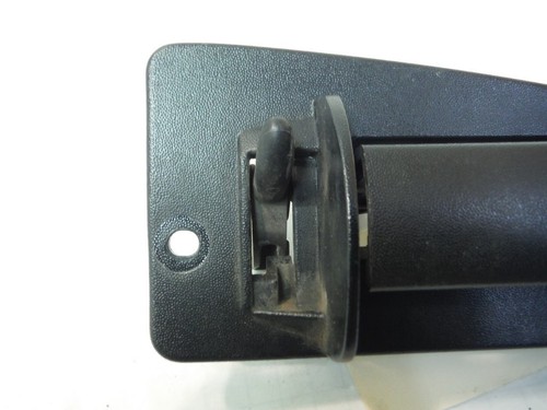 1999 GMC SIERRA C15 2WD PASSENGER RIGHT REAR INTERIOR DOOR HANDLE OEM 2000 2001 - Picture 4 of 10