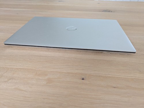 Dell XPS 15 9500-XXFY5 15,6 pouces 512 Go SSD / Intel Core i7-10750H 2,60 GHz / 16 Go - Photo 8/14