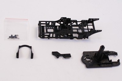 Century UK P-EVO-18 Evolution 180 Walkera CB180 Tail Motor With Heatsink