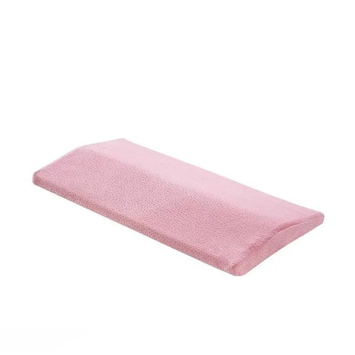 Cuscino di supporto lombare supporto schiena cuscino in memory foam per sollievo dal mal di schiena - Foto 24 di 25