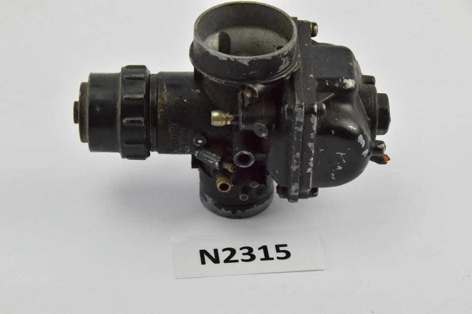 Yamaha RD 350 521 - Carburetor Mikuni N2315 - Image 2 of 2