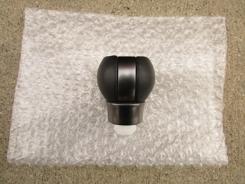 2022 TOYOTA 86 GR TRD AUTOMATIC TRANSMISSION SHIFT KNOB OEM BRAND NEW - Picture 5 of 7