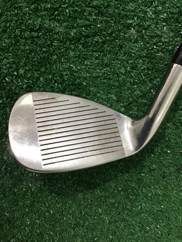 Adams Idea a1 Hybrid 9 Iron Regular Graphite Shaft - Picture 3 of 8