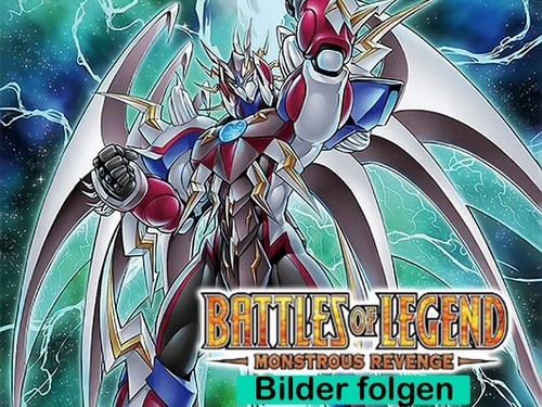 Yu-Gi-Oh! Battles of Legend: Monstrous Revenge BLMR-DE Einzelkarten - deutsch - Bild 6 von 120