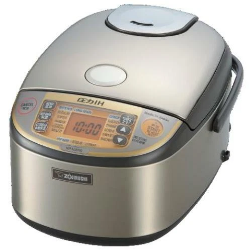 Zojirushi platinum rice cooker sales