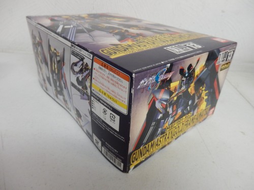 BANDAI 1/100 SCALE GUNDAM SEED DESTINY ASTRAY GOLD FRAME AMATSU MODEL KIT - #53 - Picture 4 of 6