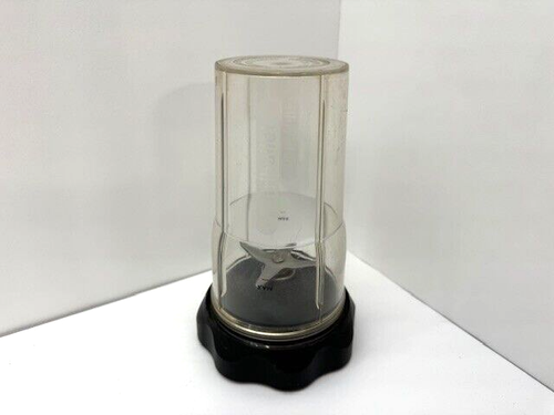NutriBullet NBT-15 Blender Cup Replacement w/ Blade & Lid Original