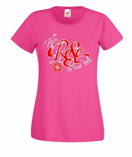 Bette Midler The Rose Retro Film Musik T-Shirt / Hoodie - Bild 6 von 8