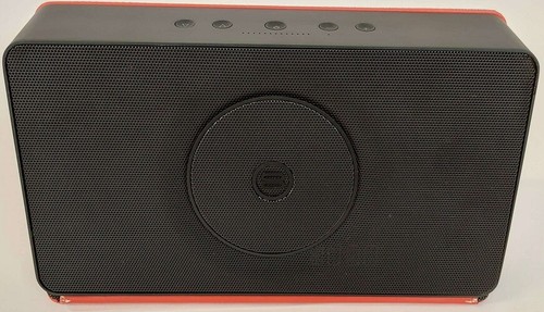 Bayan Audio Soundbook X3 Portable Bluetooth Speaker Black RRP £249.99 lot H1523 - Picture 6 of 9