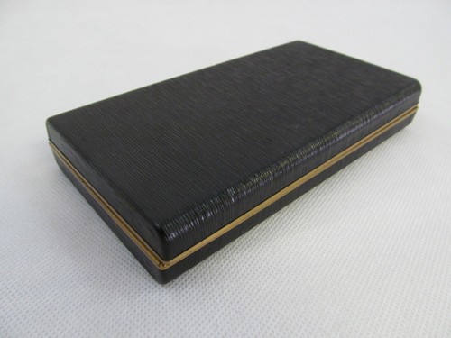 Vintage WATERMAN FOUNTAIN PEN 14K , with box and instructions Made in USA - Picture 9 of 12