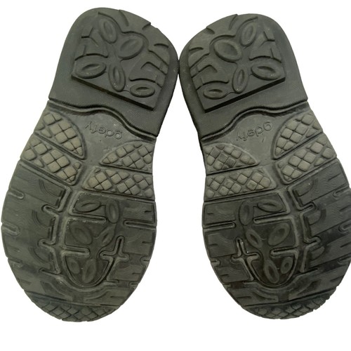 Gravity Defyer Defy Damenschuhe Größe 9 schwarz lila Walking Low-Top S-10 - Bild 7 von 10