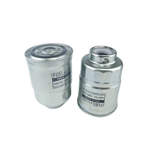 Diesel Engine diesel Fuel Filter element 208010214 MB220900 12990155850 P550390 - Picture 4 of 4