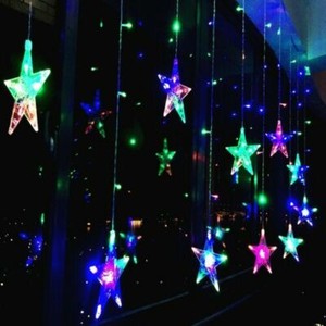 LED Christmas Light Wedding Party Holiday Xmas Decor Fairy String Lights US Plug LED Christmas Light Wedding Party Holiday Xmas Decor Fairy String Lights US Plug