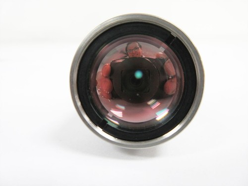 THORLABS F810APC-2000 COLLIMATOR 2.0 um FC/APC COLLIMATION PACKAGE NA = 0.24 - Picture 3 of 5