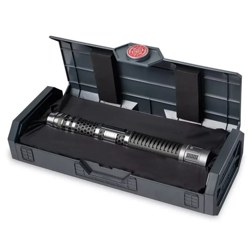 NEW Star Wars Darth Maul Legacy Lightsaber Hilt Shadow Collective Galaxys Edge - Picture 5 of 10