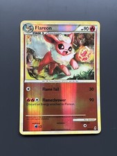 Flareon - 44/95 - Reverse Holo Call Of Legends Pokémon TCG Card