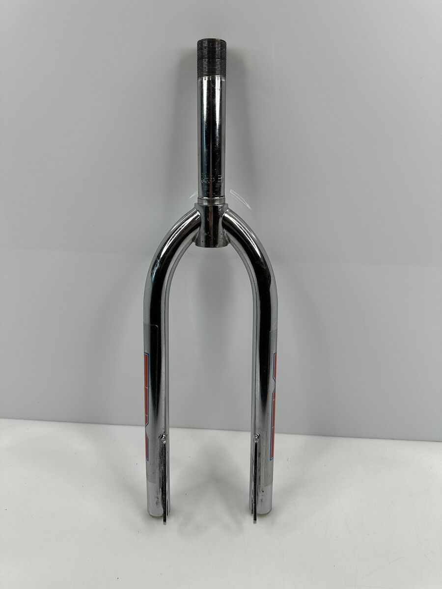 Vintage 1978 Tange TX-1200 BMX Racing Fork Chrome 20” Japan Vintage 1978 Tange TX-1200 BMX Racing Fork Chrome 20” Japan
