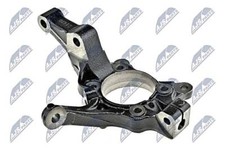 Radaufhängung Achsschenkel Vorderachse links Für HYUNDAI 15-20 51715-D7000