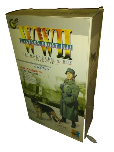DRAGON WWⅡ EASTERN FRONT 1943 Gustav DRAGON WWⅡ EASTERN FRONT