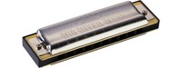 Hohner 590 Big River Ms-series Harmonica Hohner 590 Big River Ms-series Harmonica