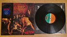 Skid Row, Slave to the grind. Vinyl LP. 1991 Atlantic.