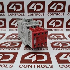 CAS7-16-14C-277 | Sprecher + Schuh | Safety Contactor, 240V, Used (UPP), Ser B