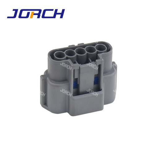 5 pin female sumitomo sensor electrical connector 6189-0848 DJ7054YB-2.2-21 - Picture 5 of 8