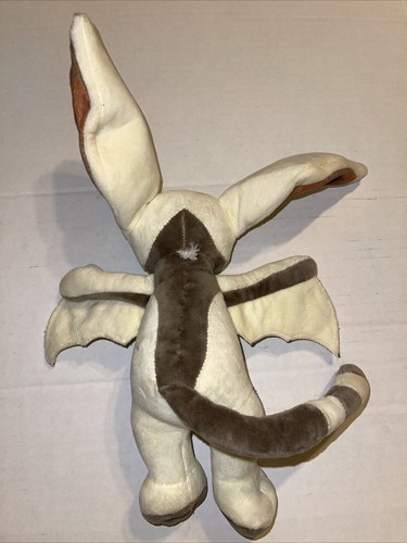 Poseable 9" MoMo, Nickelodeon Universe Avatar Last Airbender - Picture 4 of 6