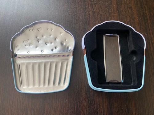 Amazon Gift Card Tin - Birthday Cupcake - Picture 3 of 3