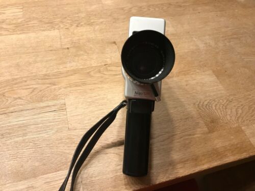 Super 8 Filmkamera Braun Nizo S 8 E - Bild 2 von 9