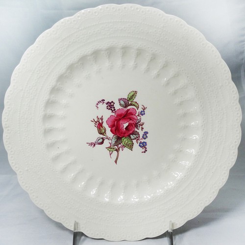 BILLINGSLEY ROSE by Spode 5 Piece Place Setting NEW NEVER USED made in England - Picture 18 of 21