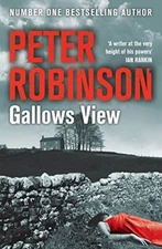 Gallows View: DCI Banks (Inspector Banks 1) By Peter Robinson