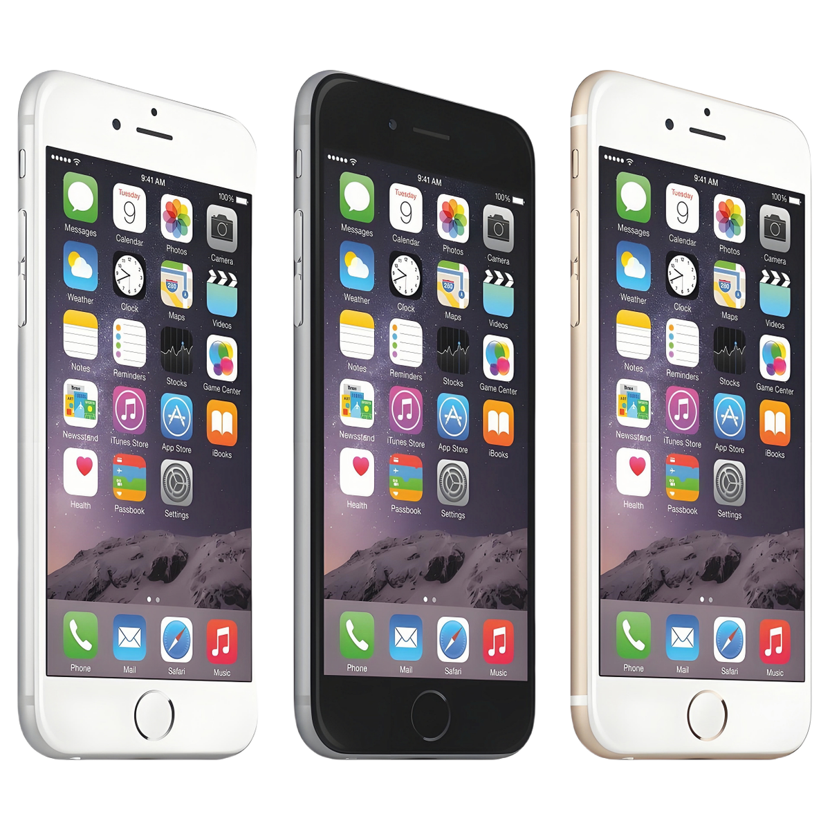 【】iPhone6 Plus ゴールド SoftBank 64GB iPhone 6 Plus Gold 64GB for Sale | Shop New & Used Cell