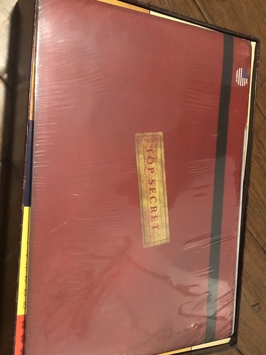 Z-Man Games Pandemic Legacy Season 1 Game Board - ZM7171 - Picture 6 of 9