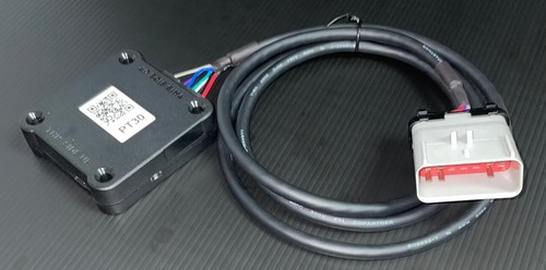 APOLLO ELD-PT30 ELD-Electronic Logging DEVICE + CABLE-HOS & FMCSA Compliant-NEW - Picture 9 of 13