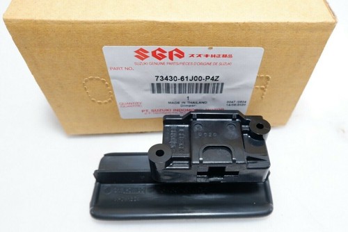 SUZUKI APV ARENA CARRY SUPER CARRY GLOVE BOX LOCK Black Genuine - Bild 3 von 6