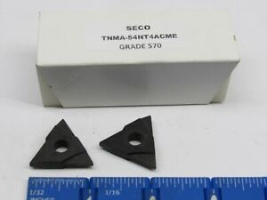 tnma threading acme