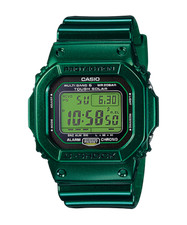 Orologio Uomo CASIO G-Shock Resistente Solare Radiocontrollato Multibanda 6 GW-M5610CC-3