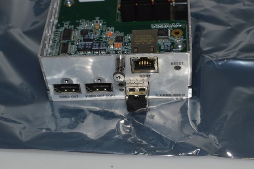 WF THINKLOGICAL TLX-RMM-000E10 TLX MULTI MODE 1 RX 4K@30HZ -NEW (YWU3) - Picture 2 of 3