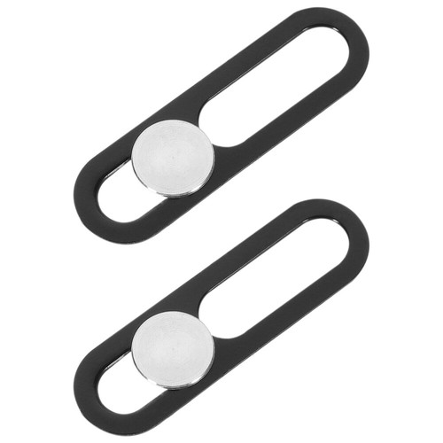2 Pcs Lens Cover Webcam for Phone Front Camera Privacy Protection - Afbeelding 8 van 12