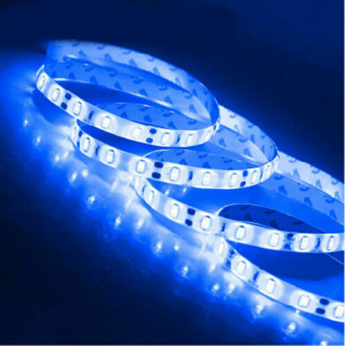 DC 12V 16.4Ft 5630 waterproof 300 LED Light Strip Flexible Ribbon lamp1m-5m - Picture 7 of 7