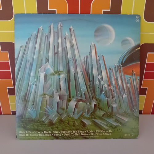 LP Sammlung von A-E: Rock, Hardrock, Jazz, Psychedelic, Metal, Prog, Blues - Bild 158 von 298