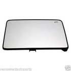 OEM NEW 2008-2015 Ford FSD RH Exterior Side View Mirror Heated Upper Glass 