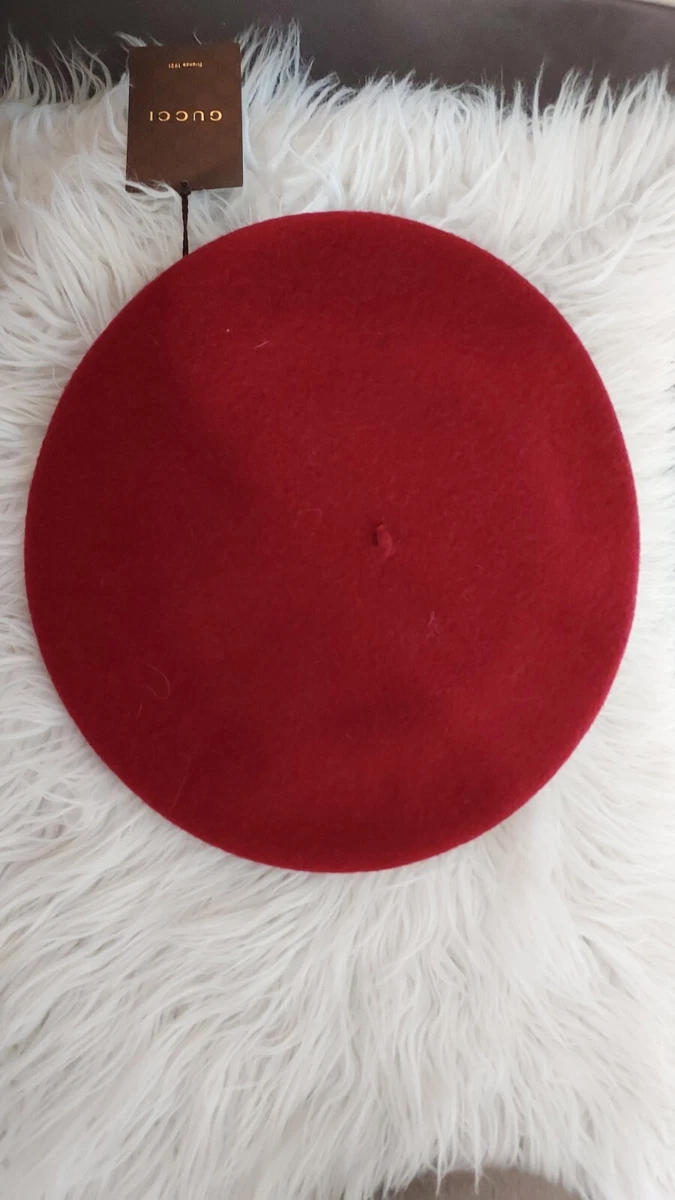 Gucci Felt Hats for Women for sale | eBay display picture 1