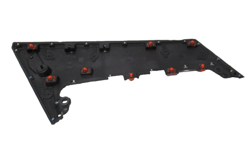 GM Genuine Driver Side Body Side Window Reveal Molding 2021-24 Cadillac Escalade - Picture 9 of 10