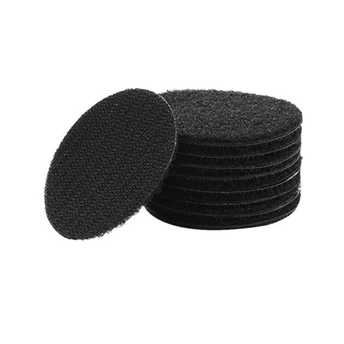 10 Pc Cushion Anti-slip Tape Rug Gripper Anti Curling Reusable I1F6 S9R0 L3C6 - Zdjęcie 6 z 11